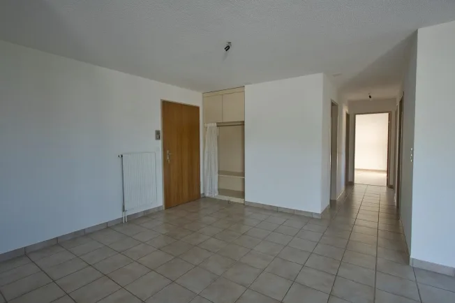 4 Zimmer Wohnung in Courtételle – photo 4 of 11