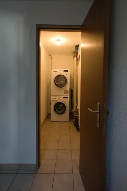 4 Zimmer Wohnung in Courtételle – photo 11 of 11