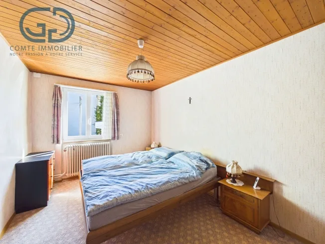 5 Zimmer Einfamilienhaus in Courgenay – foto 8 di 13