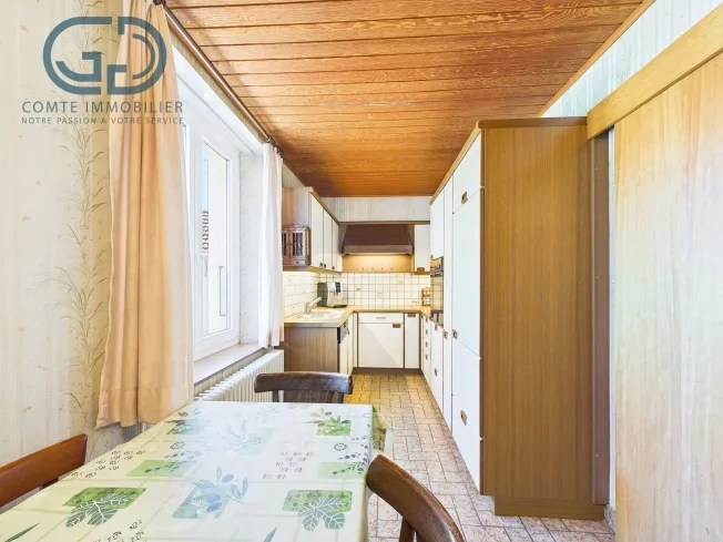 5 Zimmer Einfamilienhaus in Courgenay – foto 4 di 13