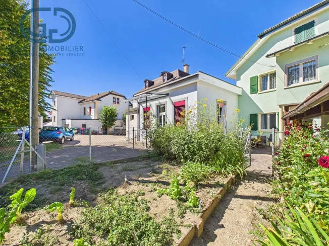 5 Zimmer Einfamilienhaus in Courgenay – foto 12 di 13