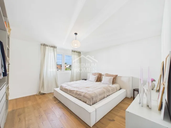 3.5 Zimmer Wohnung in Wahlen BL – photo 5 sur 8