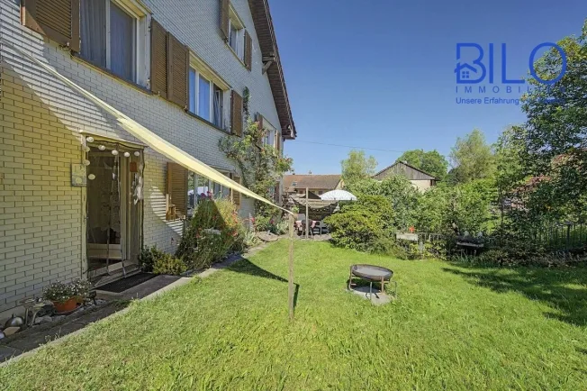 8 Zimmer Einfamilienhaus in Bischofszell – photo 11 of 13