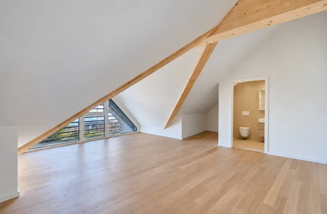 5.5 Zimmer Attikawohnung in Cossonay – photo 7 sur 7
