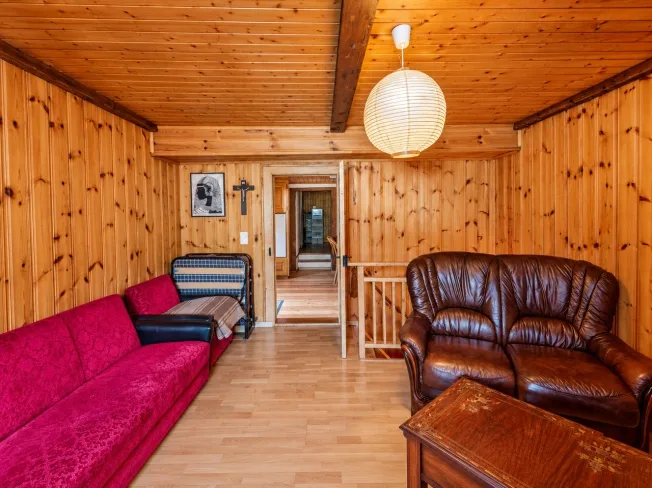 3.5 Zimmer Wohnung in Sarreyer – Foto 6 von 11