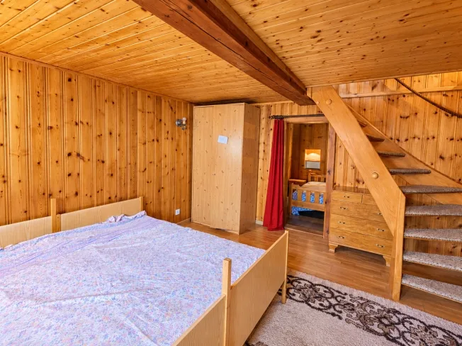 3.5 Zimmer Wohnung in Sarreyer – Foto 11 von 11