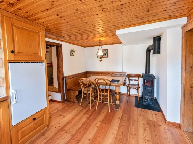 3.5 Zimmer Wohnung in Sarreyer – Foto 4 von 11