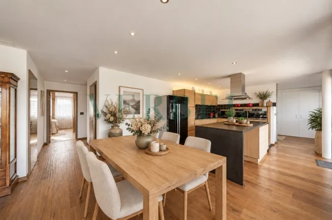 5.5 Zimmer Wohnung in Gumefens – Foto 3 von 40