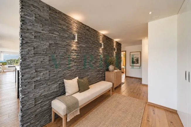5.5 Zimmer Wohnung in Gumefens – Foto 4 von 40