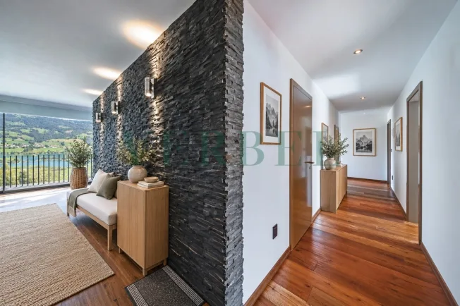 5.5 Zimmer Wohnung in Gumefens – Foto 5 von 40