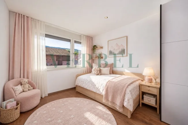5.5 Zimmer Wohnung in Gumefens – Foto 6 von 40