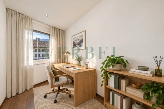 5.5 Zimmer Wohnung in Gumefens – Foto 8 von 40