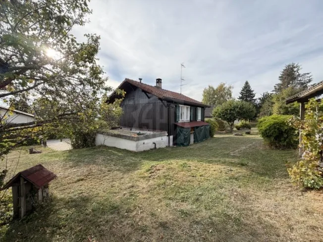 3.5 Zimmer Einfamilienhaus in Le Muids – foto 3 di 10