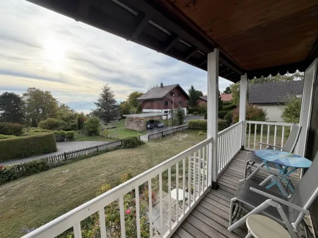 3.5 Zimmer Einfamilienhaus in Le Muids – foto 10 di 10