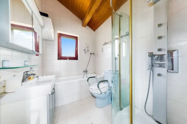 5.5 Zimmer Einfamilienhaus in Le Muids – Foto 13 von 13