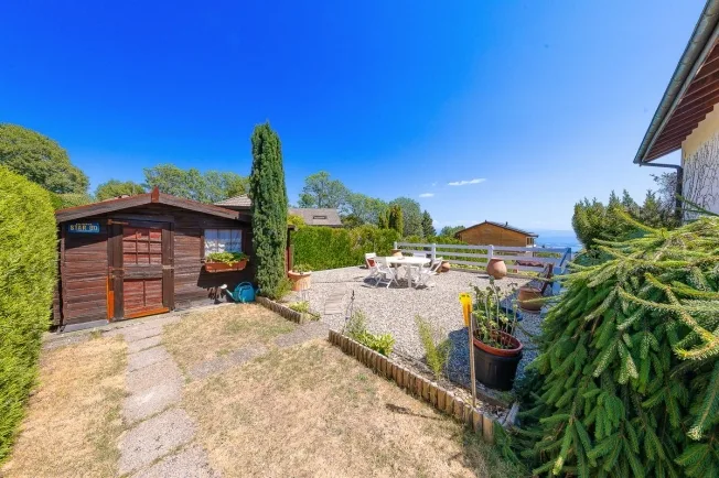 5.5 Zimmer Einfamilienhaus in Le Muids – Foto 7 von 13