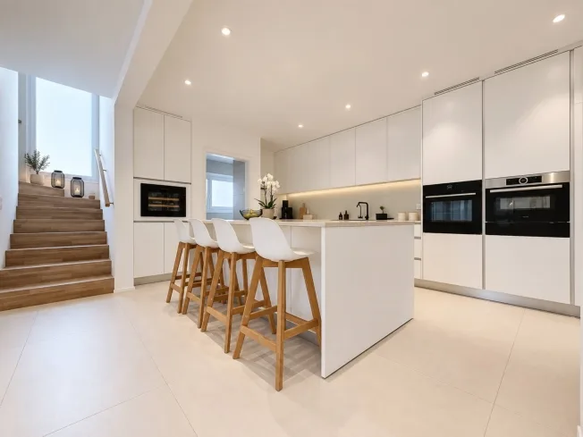 4.5 Zimmer Villa in Yverdon-les-Bains – Foto 3 von 13
