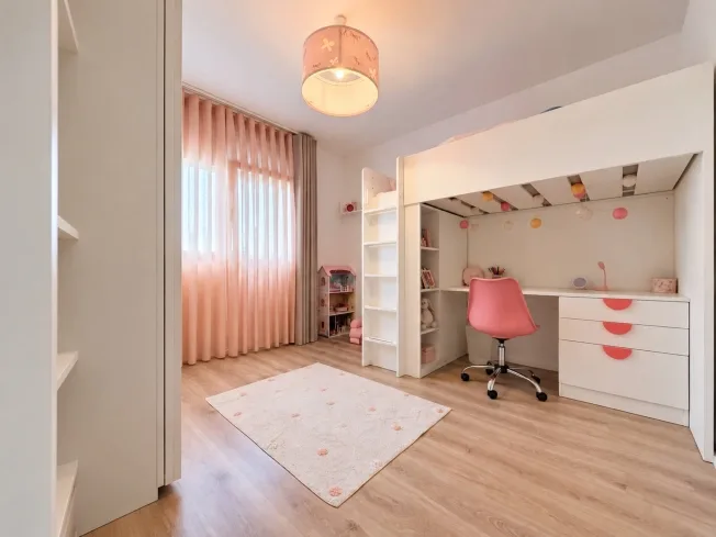 4.5 Zimmer Villa in Yverdon-les-Bains – Foto 6 von 13