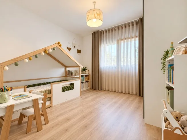 4.5 Zimmer Villa in Yverdon-les-Bains – Foto 7 von 13