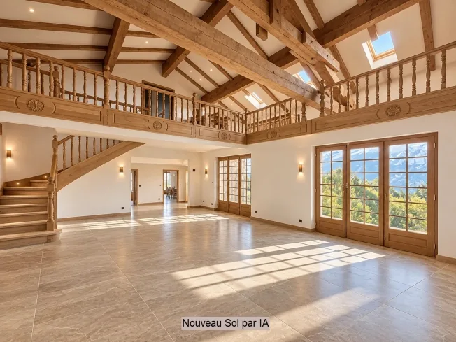 7 Zimmer Chalet in Verbier – photo 4 sur 9