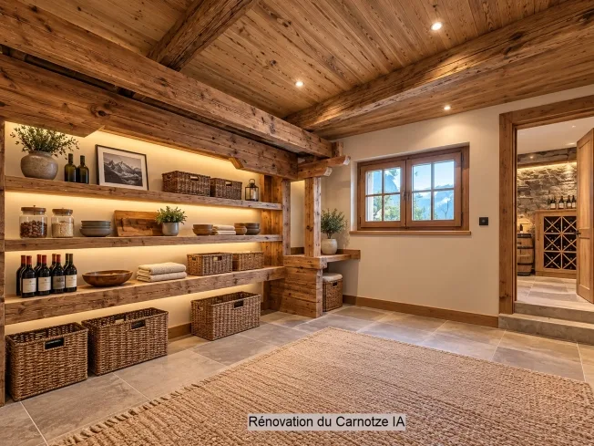 7 Zimmer Chalet in Verbier – photo 7 sur 9