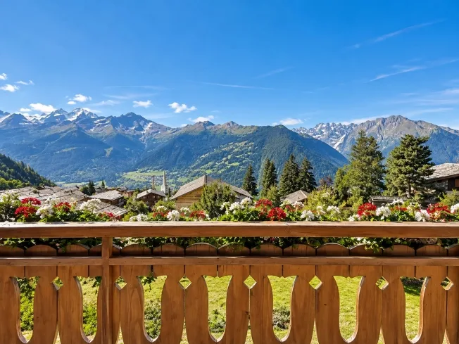 7 Zimmer Chalet in Verbier – photo 2 sur 9