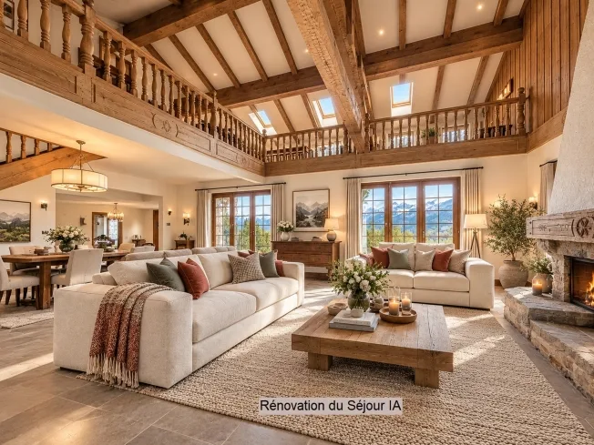 7 Zimmer Chalet in Verbier – photo 5 sur 9