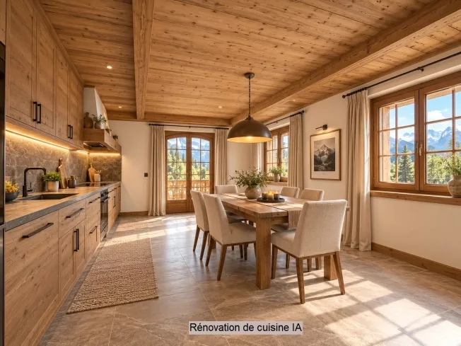 7 Zimmer Chalet in Verbier – photo 6 sur 9