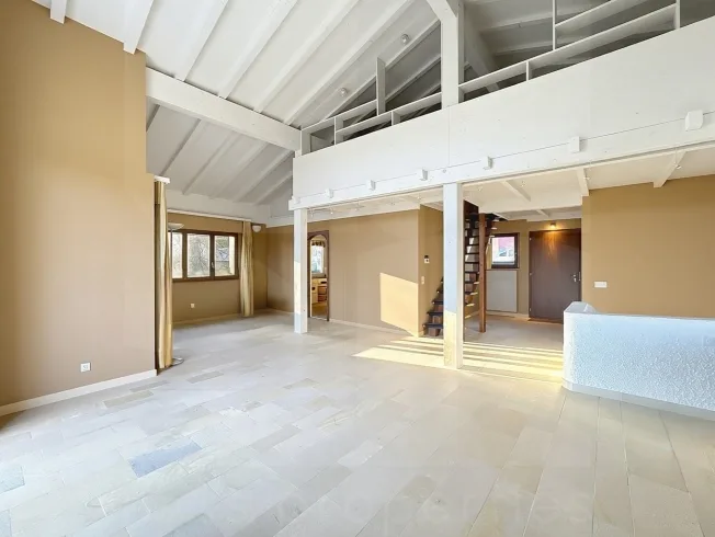 6 Zimmer Chalet in Anzère – Foto 2 von 3