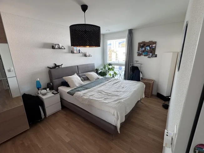 3.5 Zimmer Wohnung in Baden – foto 3 di 9