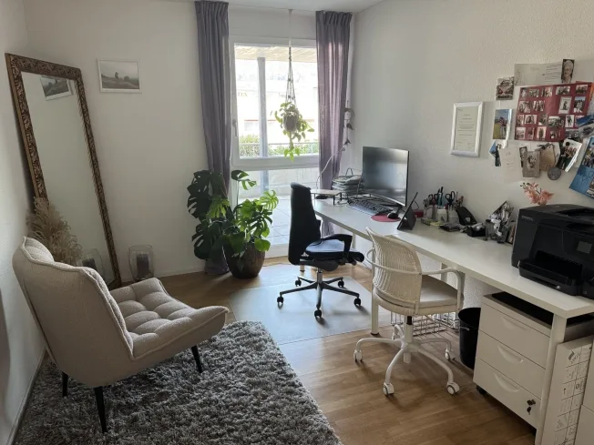 3.5 Zimmer Wohnung in Baden – foto 5 di 9