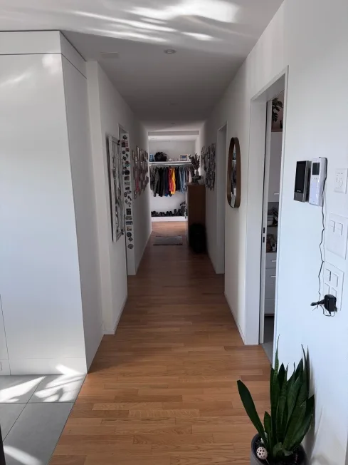 3.5 Zimmer Wohnung in Baden – foto 6 di 9