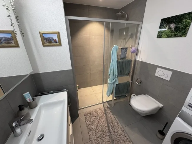 3.5 Zimmer Wohnung in Baden – foto 7 di 9