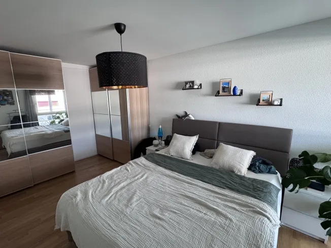 3.5 Zimmer Wohnung in Baden – foto 4 di 9