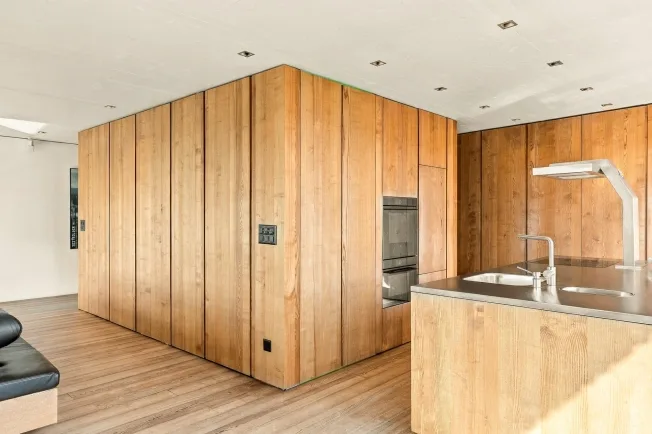 5.5 Zimmer Einfamilienhaus in Sempach – Foto 6 von 13