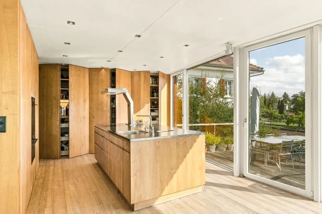 5.5 Zimmer Einfamilienhaus in Sempach – Foto 7 von 13