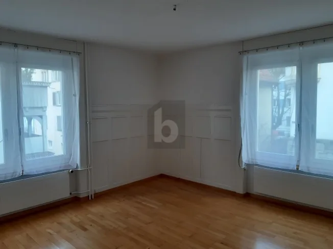 12 Zimmer Mehrfamilienhaus in Rorschach – foto 5 di 6