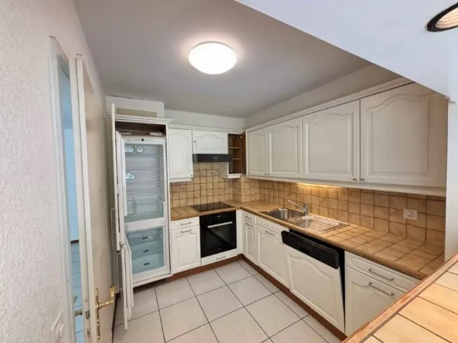 3.5 Zimmer Wohnung in Lausanne – Foto 4 von 9