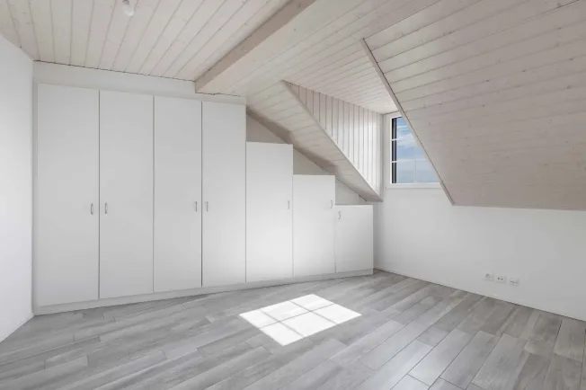 4.5 Zimmer Wohnung in Mont-sur-Rolle – Foto 4 von 6