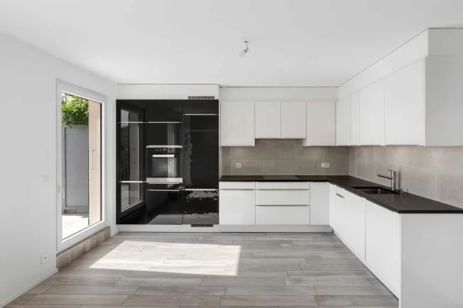 4.5 Zimmer Wohnung in Mont-sur-Rolle – Foto 3 von 6