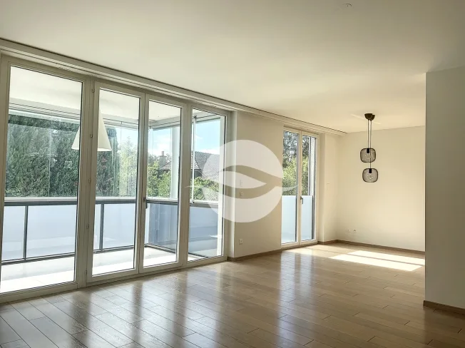 6 Zimmer Wohnung in Vésenaz – Foto 5 von 12