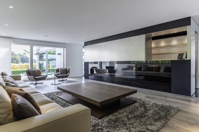 9 Zimmer Einfamilienhaus in Bulle – photo 3 sur 7