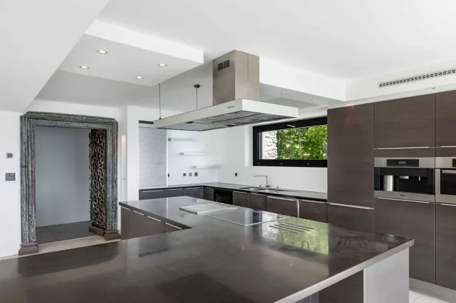 6.5 Zimmer Villa in Chardonne – foto 7 di 10