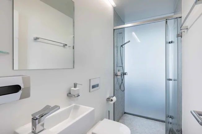 4.5 Zimmer Wohnung in Brent – Foto 7 von 8