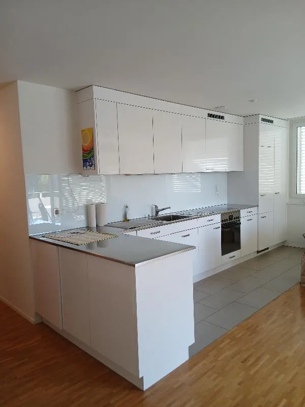 3.5-Zimmer-Wohnung - Wallrütistrasse 119a, 8404 Winterthur – Foto 14 von 21