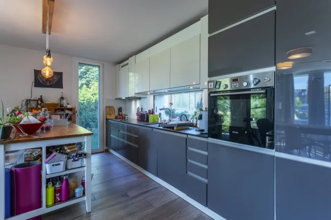Casa a Schiera di 4,5 Locali con Giardino Privato, Terrazza e Riscaldamento! – foto 15 di 26