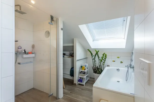 Casa a Schiera di 4,5 Locali con Giardino Privato, Terrazza e Riscaldamento! – foto 19 di 26