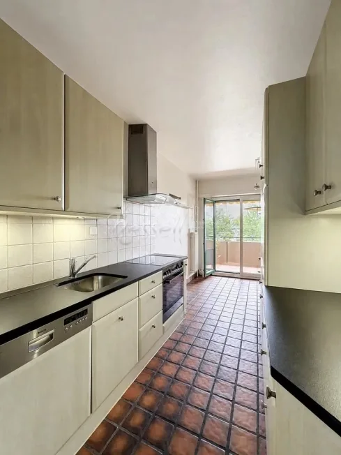 4 Zimmer Wohnung in Versoix – Foto 3 von 13