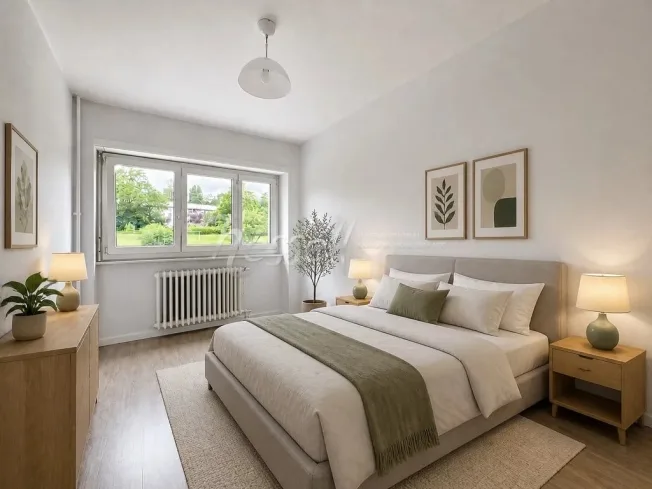4 Zimmer Wohnung in Versoix – Foto 4 von 13