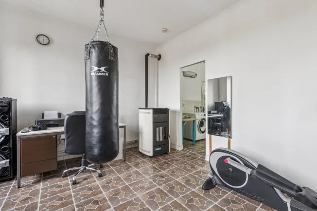7.5 Zimmer Reihenfamilienhaus in Romont FR – foto 8 di 12